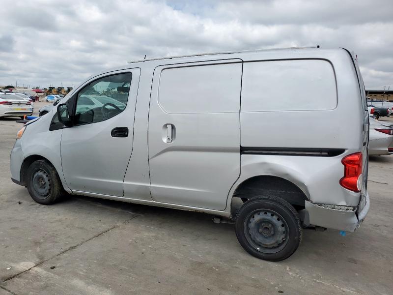 Vin: 3n6cm0kn4fk692952, lot: 56145575, nissan nv 2.5s 20152