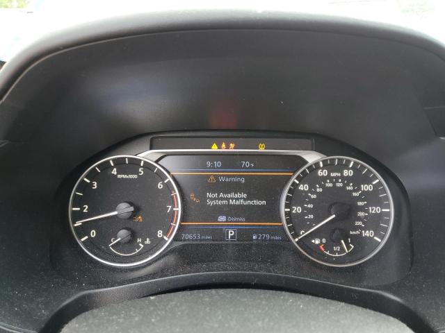 2020 NISSAN ALTIMA SR - 1N4BL4CV9LC272439