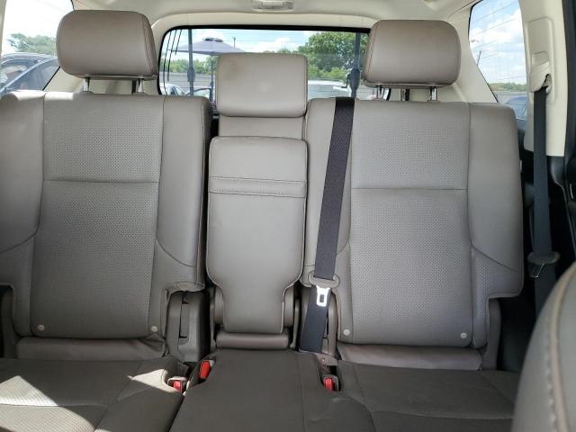 2023 LEXUS GX 460 LUX JTJGM7BX5P5346688