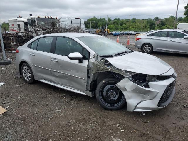 Vin: 5yfb4mde9rp216104, lot: 55663145, toyota corolla le 20244