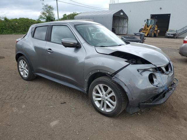 Vin: jn8af5mv1gt660373, lot: 58893435, nissan juke s 20164