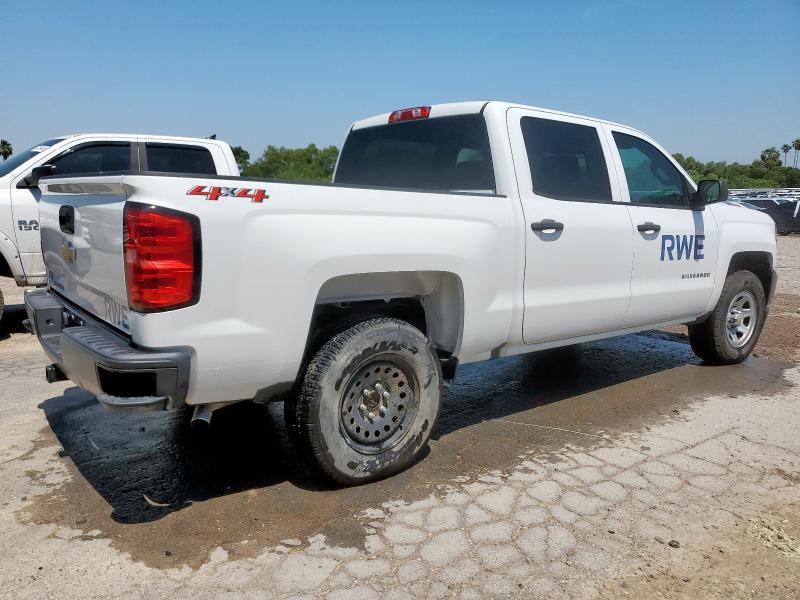Vin: 3gcuknecxjg528573, lot: 57126565, chevrolet all models k1500 20183