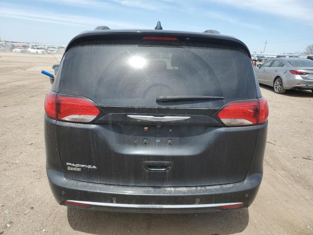 2020 CHRYSLER PACIFICA T - 2C4RC1EG5LR102236