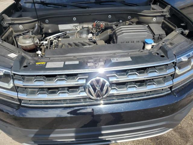 2018 VOLKSWAGEN ATLAS SE - 1V2CR2CA6JC590867