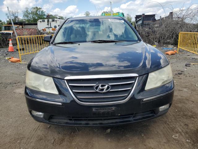 2010 HYUNDAI SONATA SE - 5NPEU4AF3AH600049