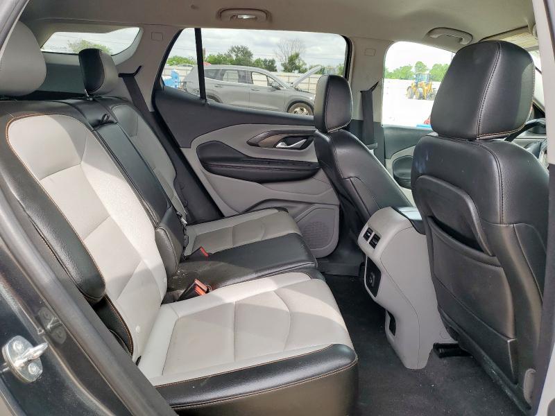 2019 GMC TERRAIN SL - 3GKALPEX7KL150949