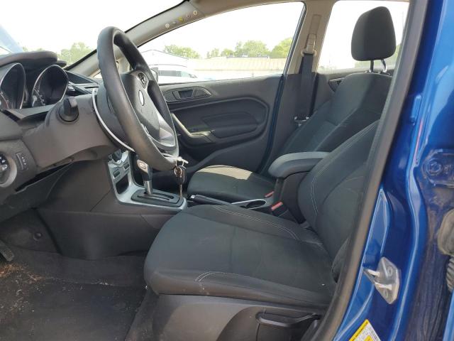 2019 FORD FIESTA SE - 3FADP4BJ5KM159385