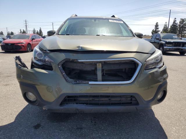 2018 SUBARU OUTBACK 2. - 4S4BSANC9J3235021