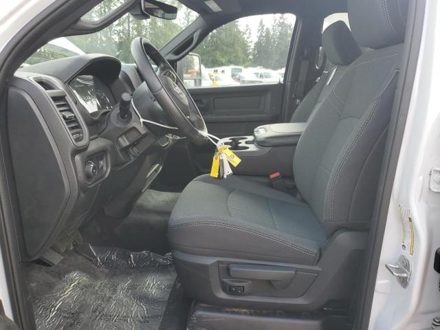 2024 RAM 3500 TRADE - 3C63R3GL9RG132405