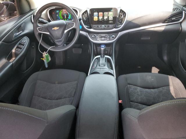 2018 CHEVROLET VOLT LT - 1G1RC6S53JU144297