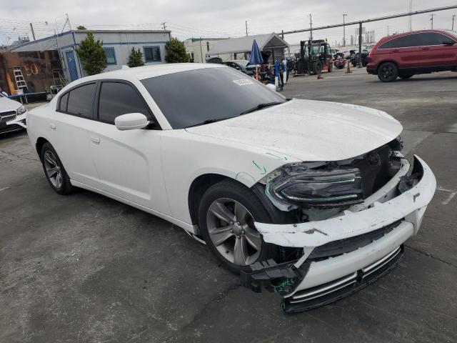 Vin: 2c3cdxhg7fh721601, lot: 58253925, dodge charger sxt 20154