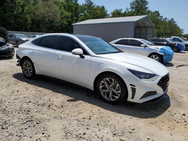 Vin: 5npef4ja0lh028116, lot: 57216045, hyundai sonata sel 20204