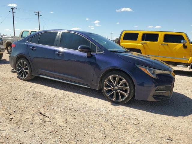 Vin: jtds4mce4nj088743, lot: 56041225, toyota corolla se 20224