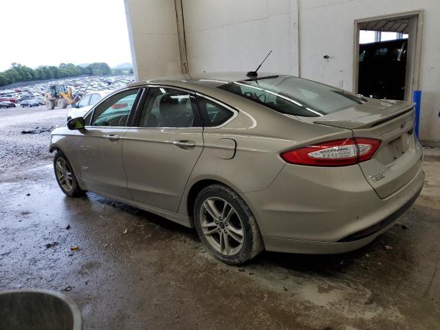 Vin: 3fa6p0su6gr169672, lot: 58479805, ford fusion titanium phev 20162