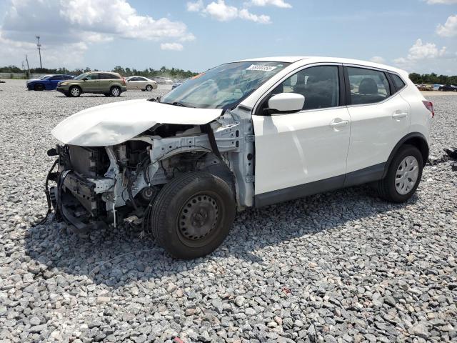 Vin: jn1bj1cw4lw368021, lot: 58000355, nissan rogue s 2020 img_1
