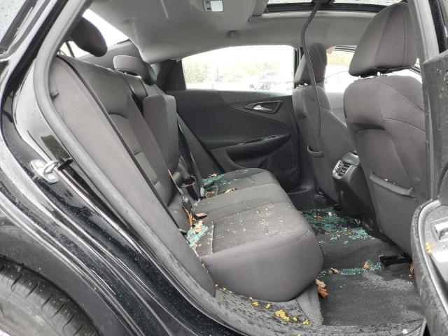2022 CHEVROLET MALIBU LT - 1G1ZD5ST2NF163827