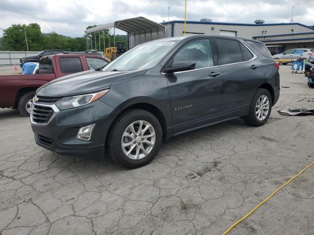 Vin: 3gnaxkev7ls550932, lot: 57402655, chevrolet equinox lt 2020 img_1