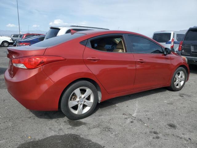 Vin: kmhdh4ae1bu132431, lot: 55296585, hyundai elantra gls 20113