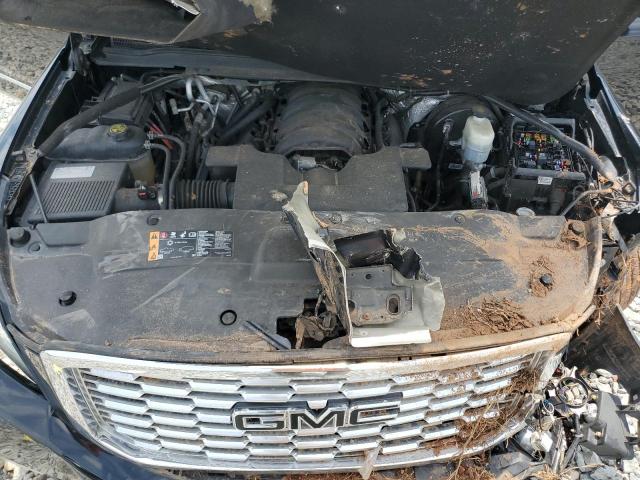 2018 GMC YUKON DENA 1GKS2CKJXJR212481