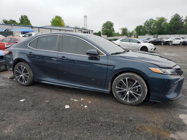 Vin: 4t1b11hk4ku736822, lot: 56543305, toyota camry l 20194