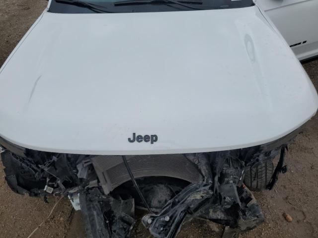 2023 JEEP GRAND CHER - 1C4RJHAG0PC556980