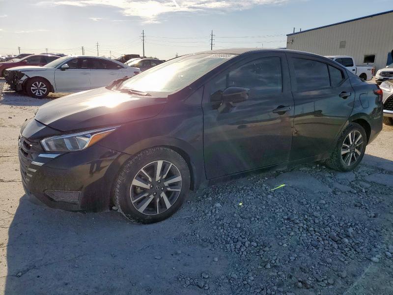 Vin: 3n1cn8ev4pl850666, lot: 58099855, nissan versa sv 2023 img_1
