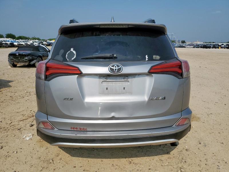 2016 TOYOTA RAV4 XLE - 2T3WFREV7GW256210