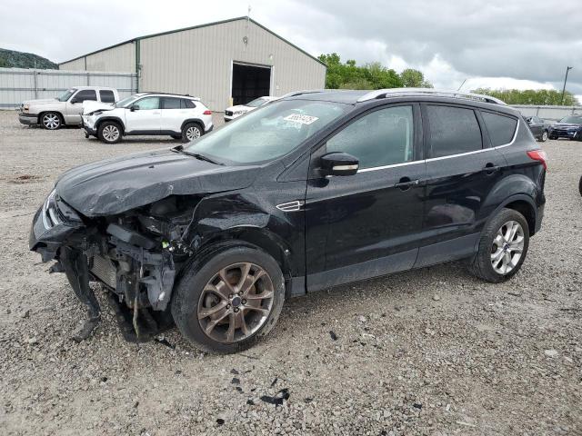Vin: 1fmcu9j90gua51788, lot: 55651475, ford escape titanium 2016 img_1