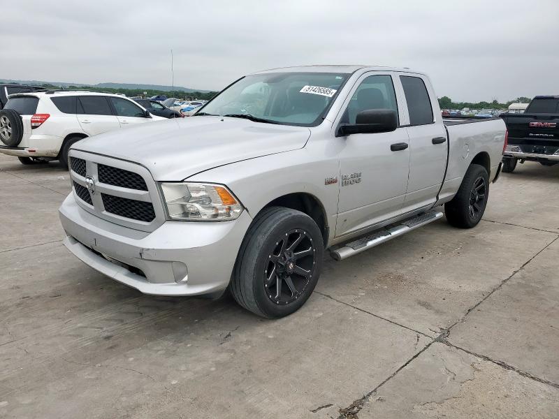RAM 1500 ST