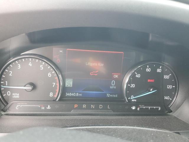 2023 FORD EXPLORER L - 1FMSK8FH9PGA26429