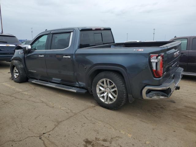 Vin: 3gtu9dedxkg150576, lot: 57410015, gmc sierra k1500 slt 20192