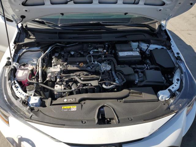 2025 TOYOTA COROLLA LE - 5YFB4MDE0SP245092