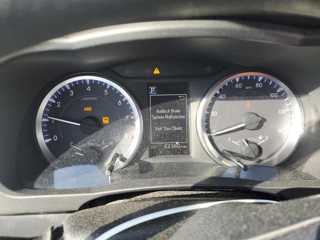 2019 TOYOTA HIGHLANDER 5TDBZRFH0KS747341