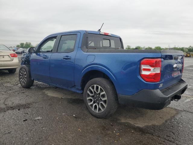 Vin: 3fttw8m33rra48670, lot: 56179775, ford maverick l lariat 20242
