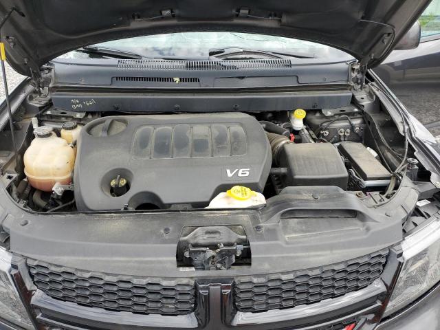 2018 DODGE JOURNEY CR - 3C4PDCGG5JT215918