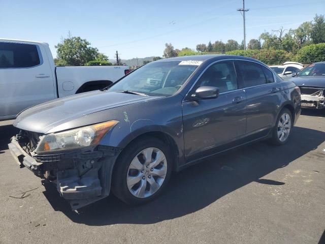 Vin: 1hgcp2f86aa003516, lot: 57115495, honda accord exl 2010 img_1
