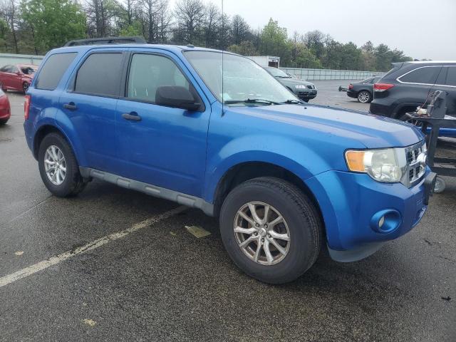 Vin: 1fmcu0d78cka12149, lot: 57084655, ford escape xlt 20124