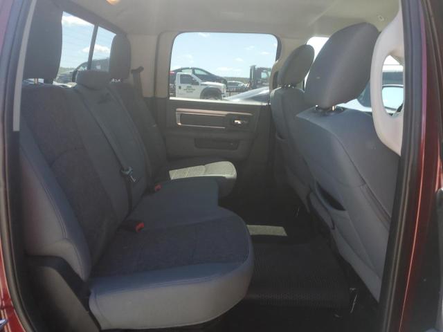 2017 RAM 1500 SLT - 1C6RR7LTXHS666947