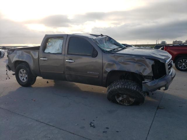 Vin: 3gtp1ve07dg163585, lot: 55132615, gmc sierra c1500 sle 20134
