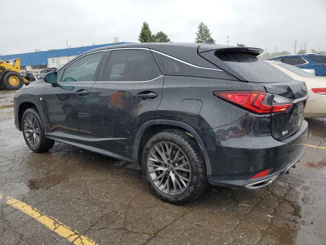 Vin: 2t2szmda5lc224069, lot: 56298745, lexus rx 350 f s 350 f sport 20202