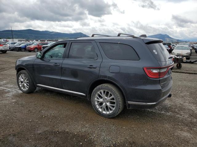 Vin: 1c4rdjdg5gc416823, lot: 56304945, dodge durango limited 20162