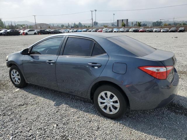 Vin: 5yfburhe1fp336627, lot: 58621785, toyota corolla l 20152