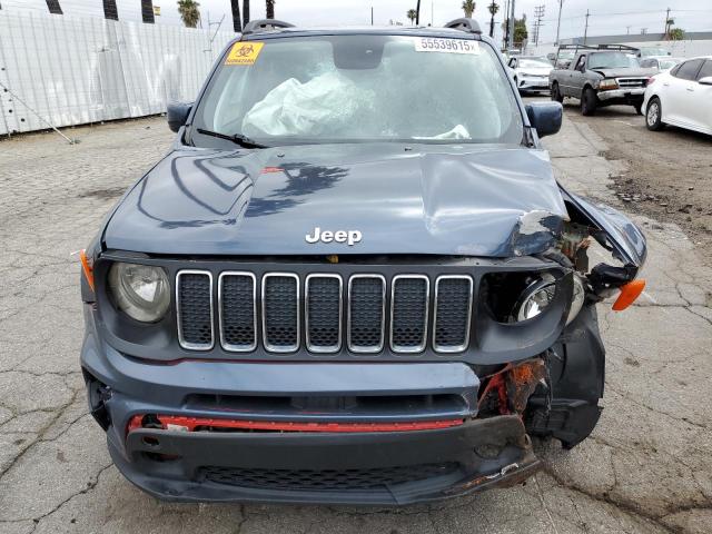 2020 JEEP RENEGADE L - ZACNJABB5LPL31028