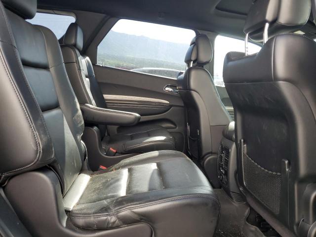 2017 DODGE DURANGO GT - 1C4RDJDGXHC857056