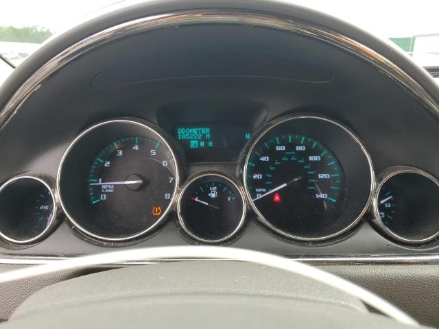 2017 BUICK ENCLAVE - 5GAKRBKD3HJ274407