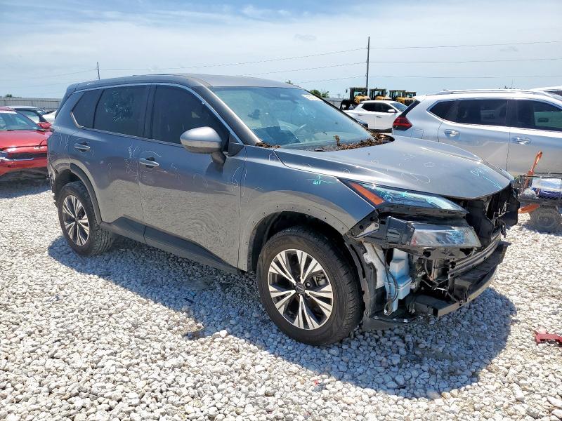 2023 NISSAN ROGUE SV JN8BT3BA2PW007504