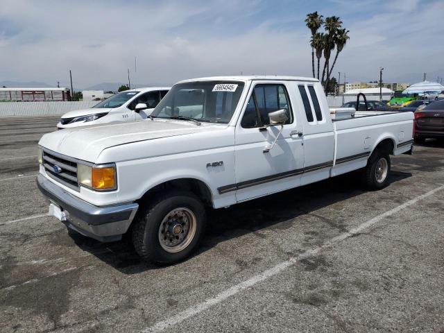 Vin: 1ftex15y9mka44076, lot: 56654545, ford all models 1991 img_1