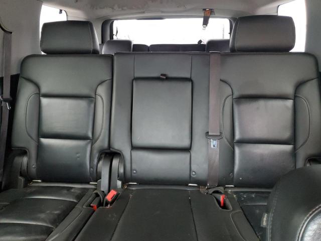 2015 CHEVROLET TAHOE K150 1GNSKBKC1FR250977