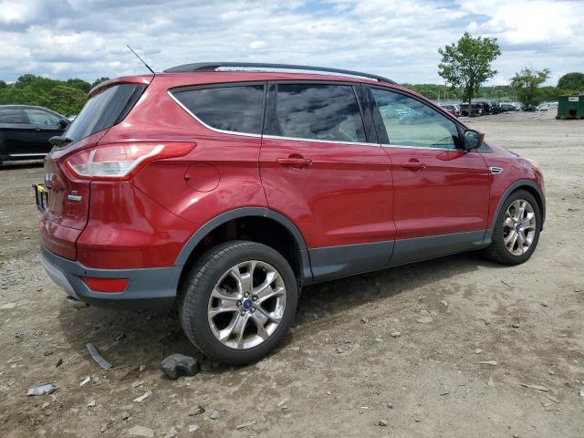 Vin: 1fmcu0g98fua05403, lot: 58161435, ford escape se 20153