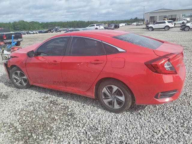 Vin: 2hgfc2f63lh554966, lot: 55056125, honda civic lx 20202